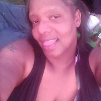 Felicia Johnson Photo 12