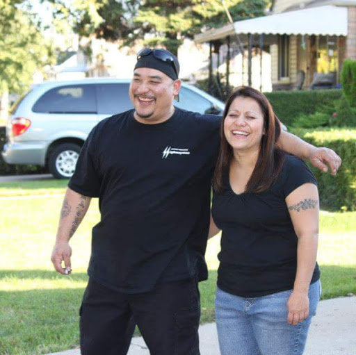 Sylvia Salinas Photo 36
