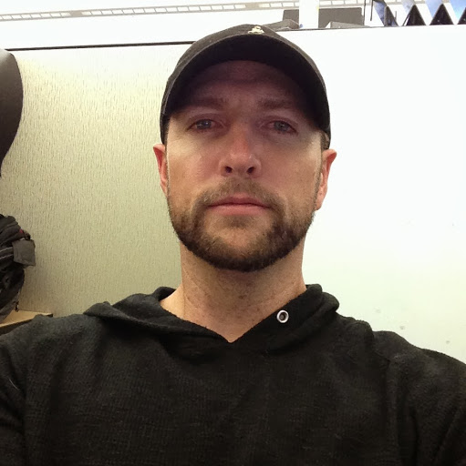 Derrick Woods Photo 28