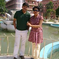 Sumit Dasgupta Photo 17