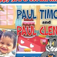 Paul Almonte Photo 5