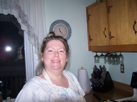 Lori Norris Photo 4