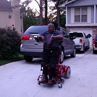 Harold Armstrong Photo 12