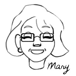 Mary Crowther Photo 25