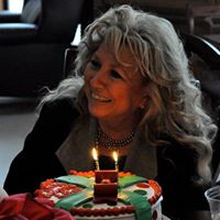 Mary Bronson Photo 19