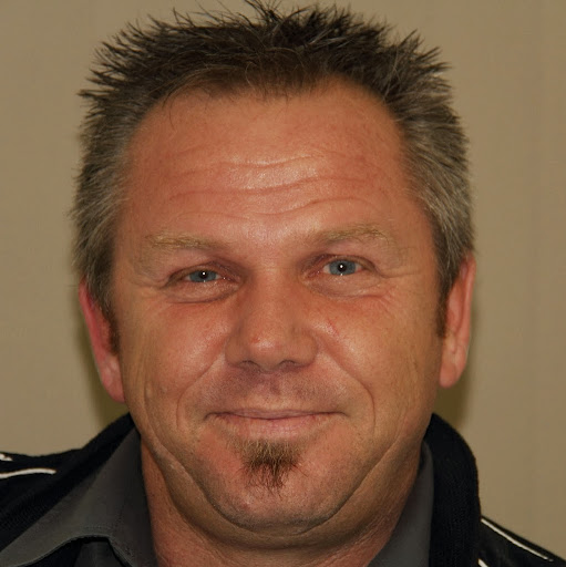 Paul Ingram Photo 4