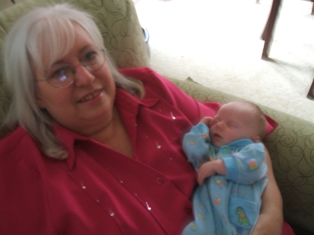 Sharon Graham Photo 15
