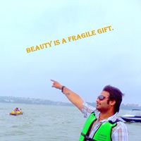 Alok Ahuja Photo 8