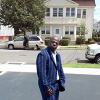 Raymond Cherry Photo 21