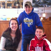 Heather Chaney Photo 16