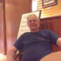 Chuck Gillespie Photo 23