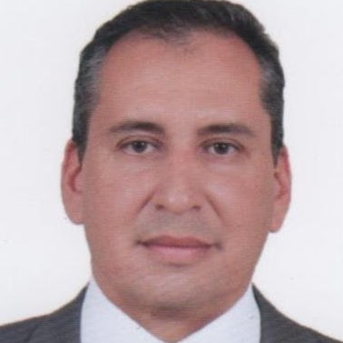 Eduardo Ordaz Photo 26