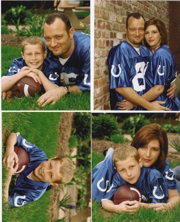 Melissa Tapley Photo 2