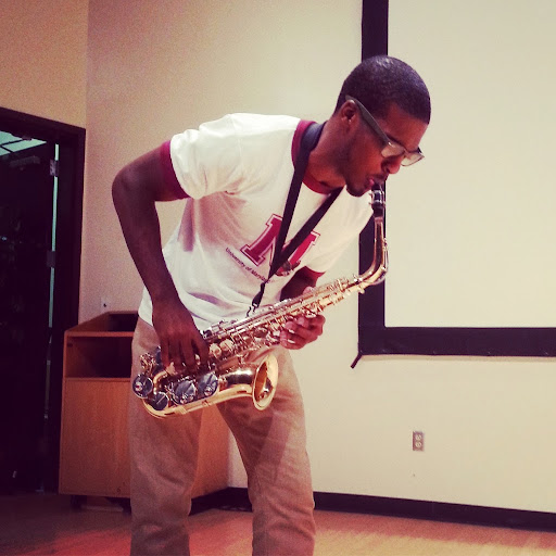 Terrell Jones Photo 7