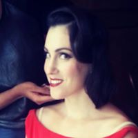 Aileen Clark Photo 28