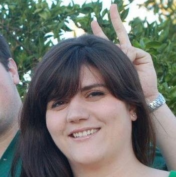 Heather Marquez Photo 7