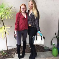 Hannah Scott Photo 29
