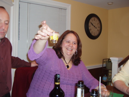 Donna Morin Photo 10