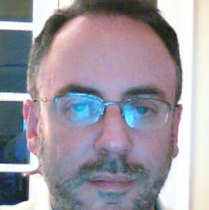 Roger Cohen Photo 29