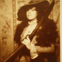 Mary Woodall Photo 6