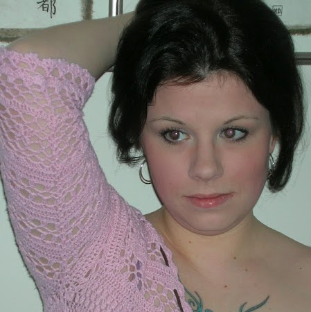 Stephanie Barr Photo 39