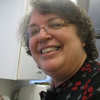 Christine Branch Photo 30