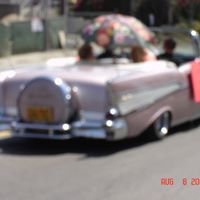 Mary Toussaint Photo 15