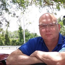 Tony Christensen Photo 17