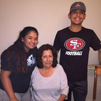 Carol Gonzales Photo 19