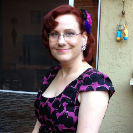 Christine Armstrong Photo 22