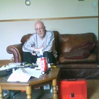 Brian Doyle Photo 34