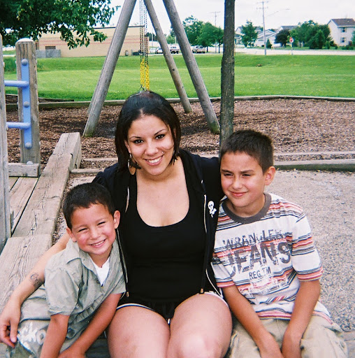 Denise Rhoads Photo 25