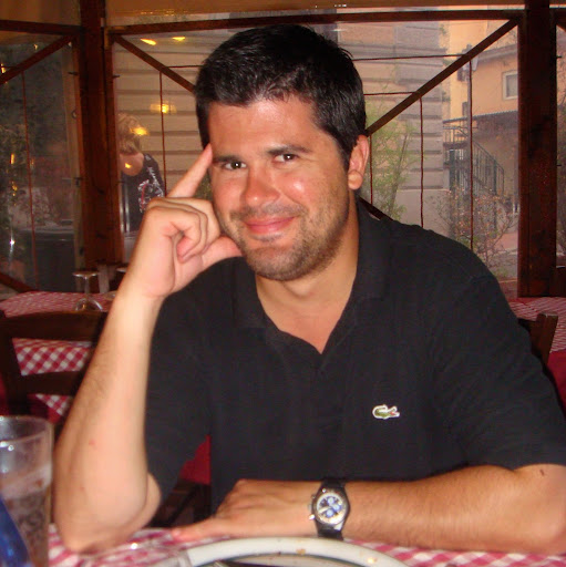 Jose Matos Photo 29