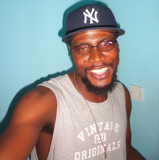 Monty Jones Photo 10