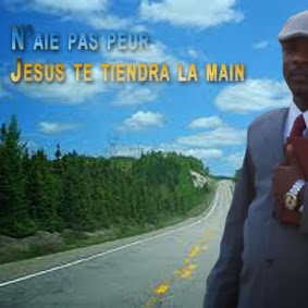 Daniel Baptiste Photo 7