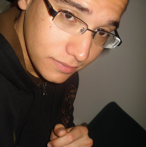 Rafael Merced Photo 33