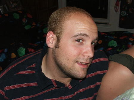 Jared Hall Photo 12