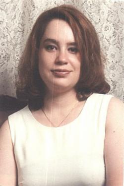 Christine Little Photo 16