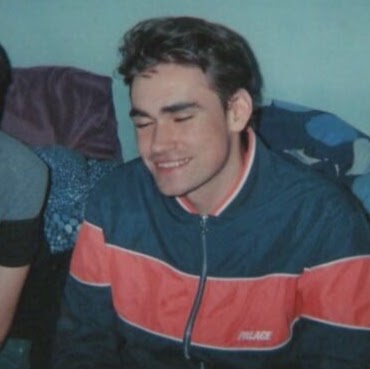 Harry Hudson Photo 25