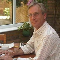 Paul Winter Photo 17