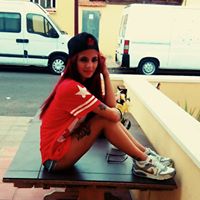 Diane Santana Photo 34