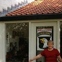 Betty Taylor Photo 39