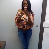 Danielle Samuels Photo 13