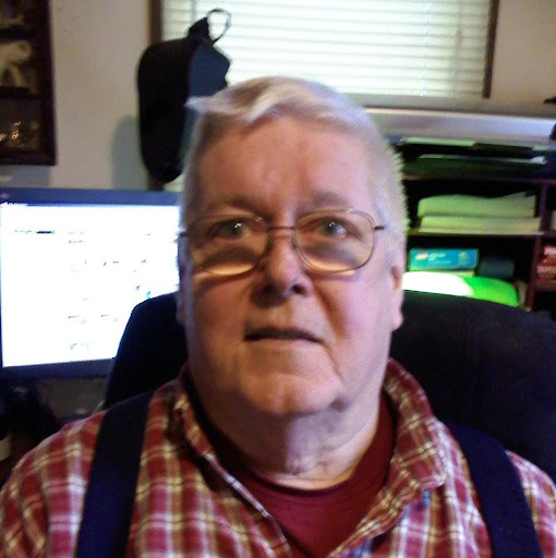 Ted Reynolds Photo 27