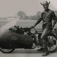 Lewis Cooke Photo 3