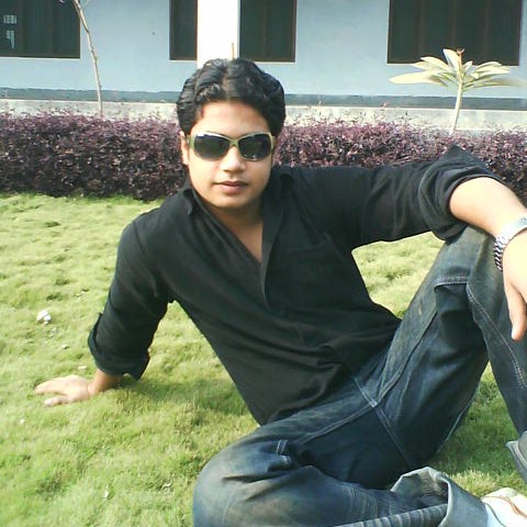 Azhar Khan Photo 26