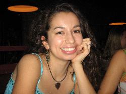Jessica Ochoa Photo 15