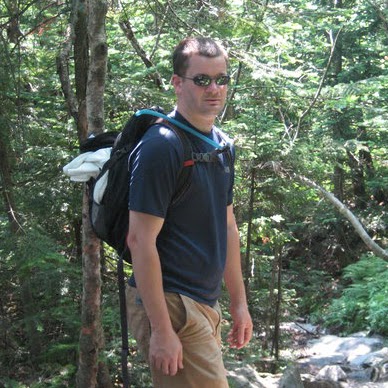 Richard Holcomb Photo 31