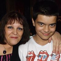 Margaret Todd Photo 27