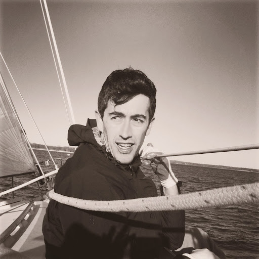 Jack Jeffries Photo 36